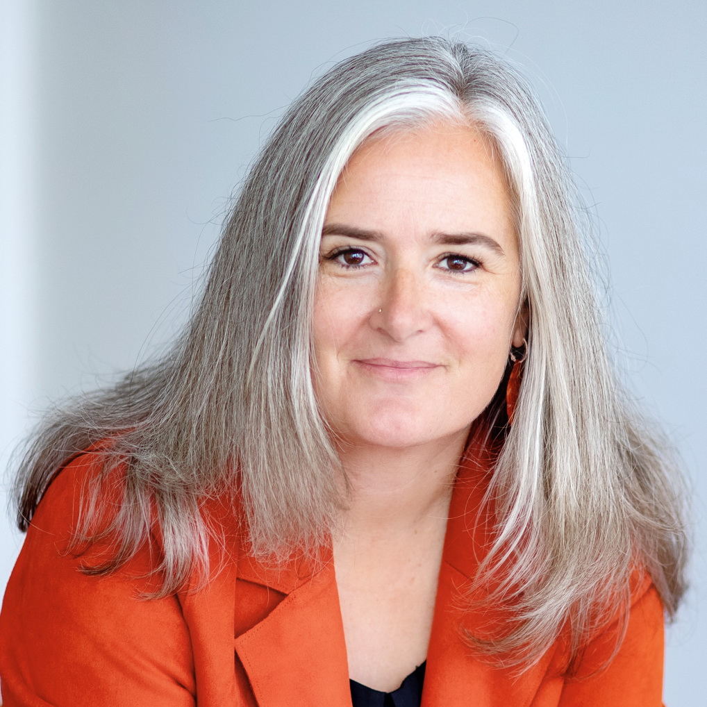 Birgit Strohmeier