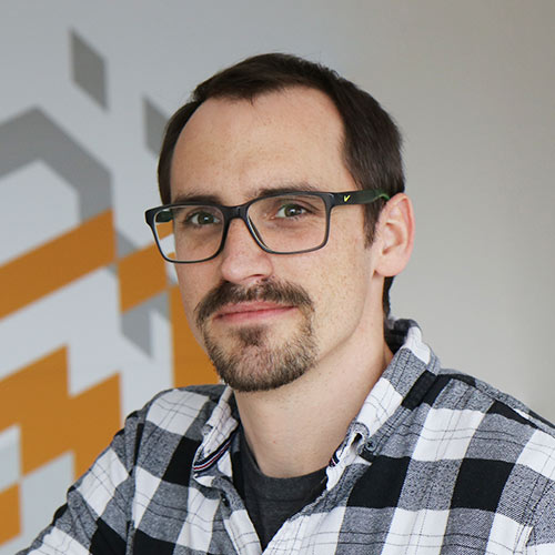 Stefan Eisl