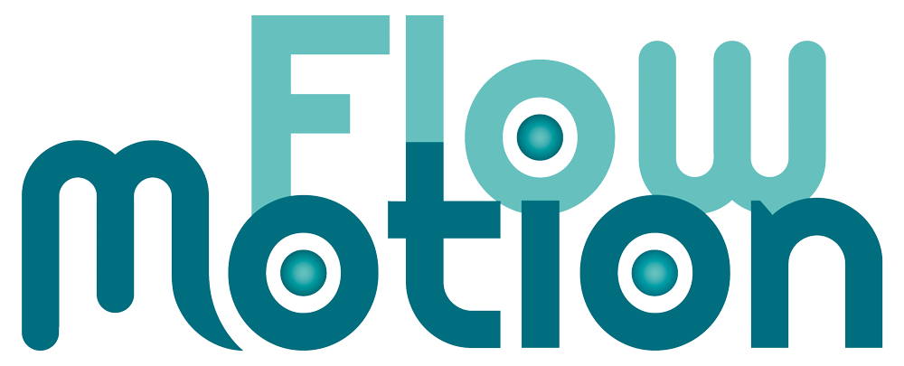 Flow Motion Logo