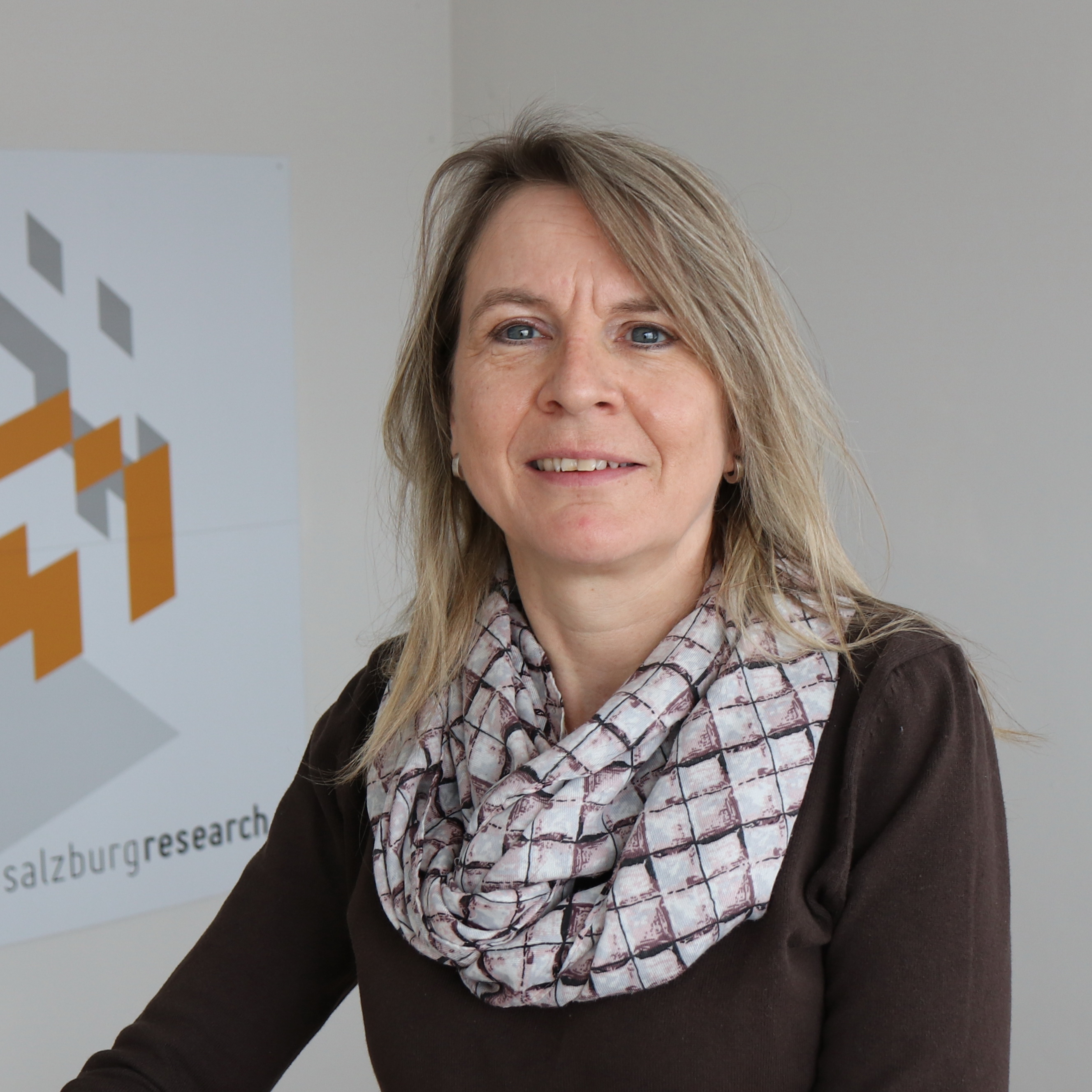 Patrizia Holzknecht