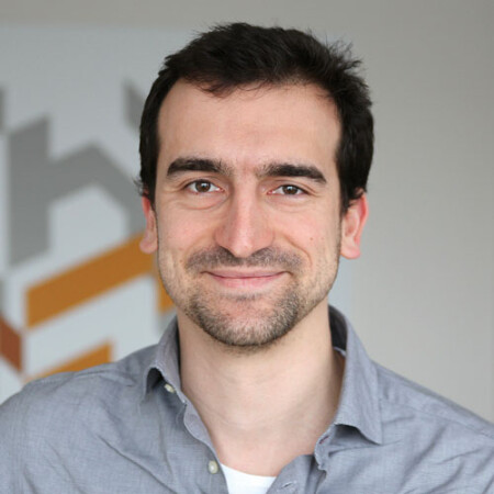 DI Stefan Linecker, BSc