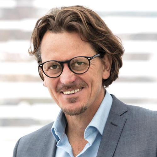 Anton Kesselbacher, ABIOS GmbH