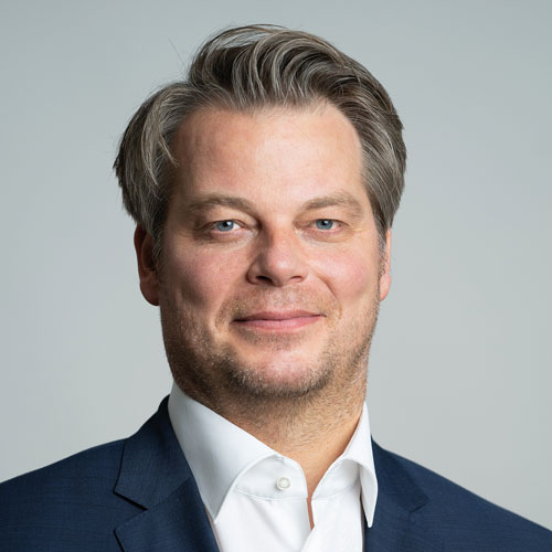 Martin Linauer, MSc, KapschTraffiCom AG