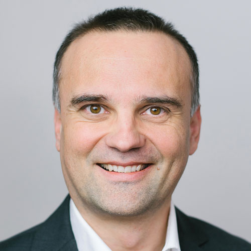 Wilfried Steiner, TTTech Labs