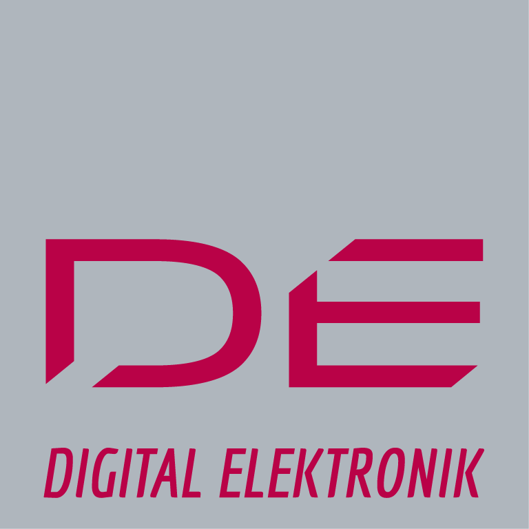 Digital Elektronik