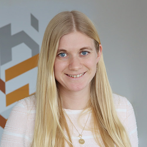 Nina Großegesse