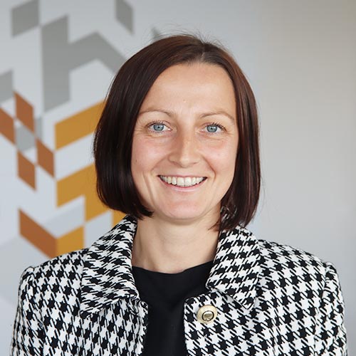 Yvonne Berger