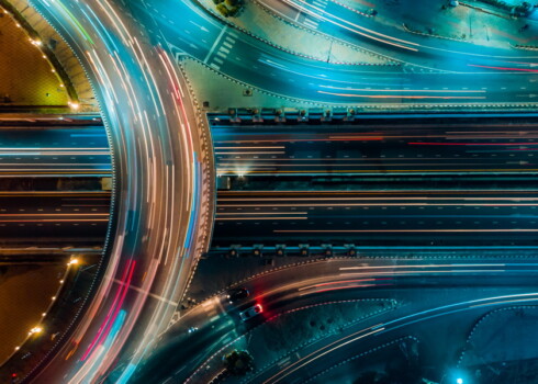 Master Traffic