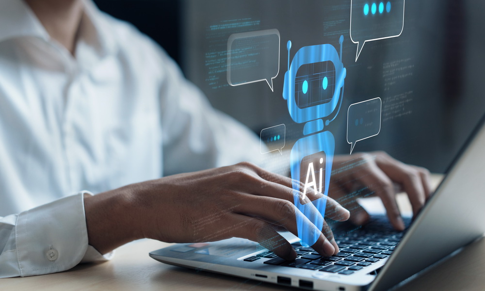 So funktioniert ein KI-Chatbot