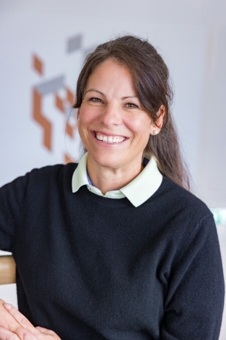 Olivia Zechner, Salzburg Research