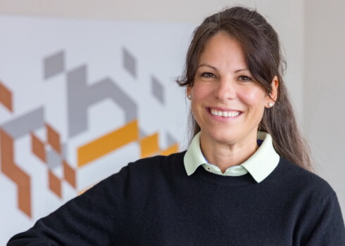 Olivia Zechner, Salzburg Research