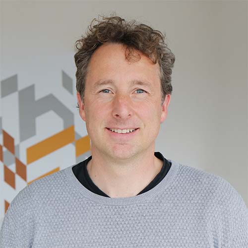 Dirk Leysen